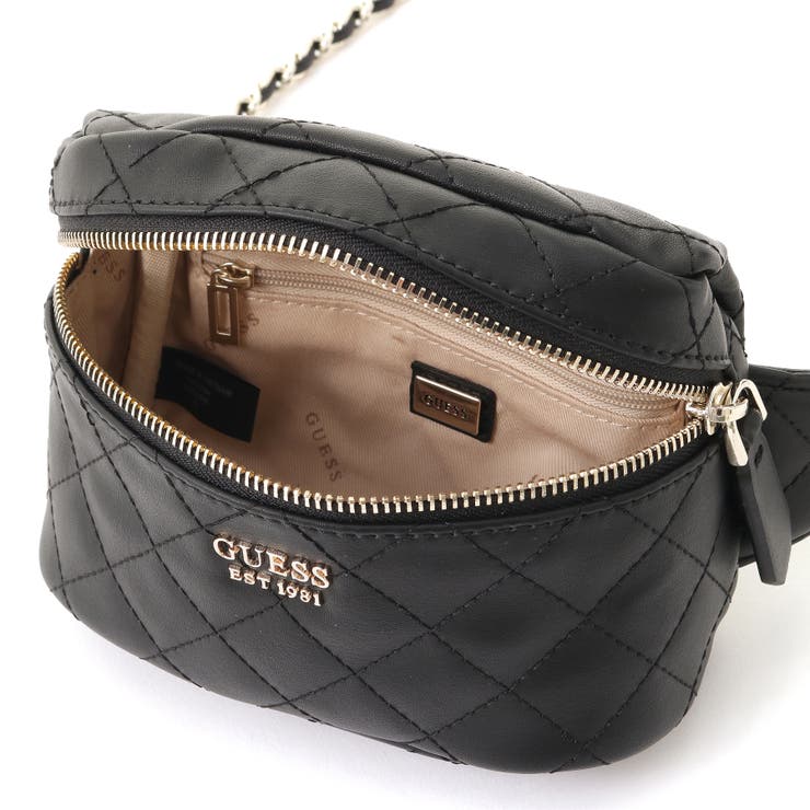 GUESS MIRIAM BELT BAG GUEW0004025 GUESS WOMEN