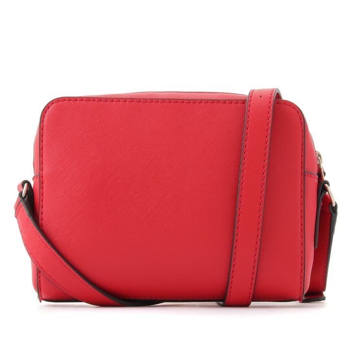 [GUESS] DEBORA CROSSBODY TOP ZIP[品番：GUEW0004108]｜GUESS【WOMEN】（ゲス）のレディース