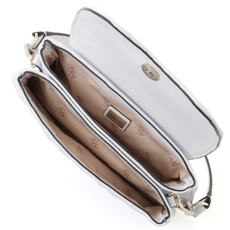 [GUESS] BLAKELY Shoulder Bag[品番：GUEW0004655]｜GUESS【WOMEN】（ゲス）のレディース