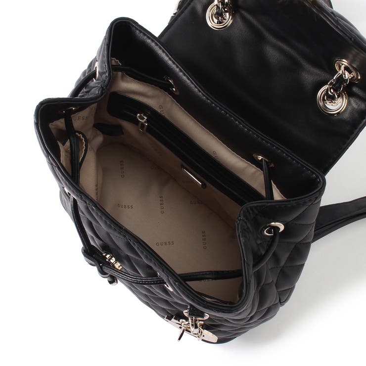 MELISE Chain Strap[品番：GUEW0004796]｜GUESS【WOMEN】（ゲス）のレディースファッション通販