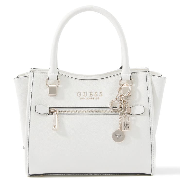 Guess lias girlfriend discount satchel