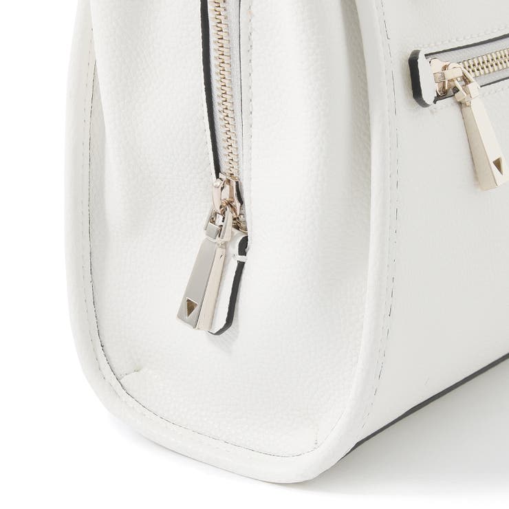 GUESS] LIAS Small Girlfriend Satchel[品番：GUEW0004799]｜GUESS