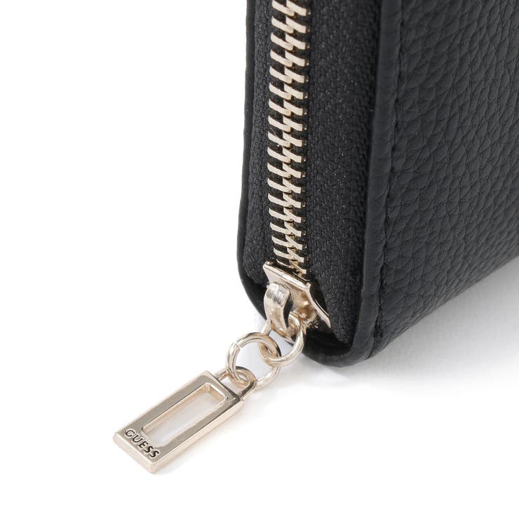 [GUESS] LIAS Small Zip Around Wallet[品番：GUEW0004802]｜GUESS【WOMEN】（ゲス）の