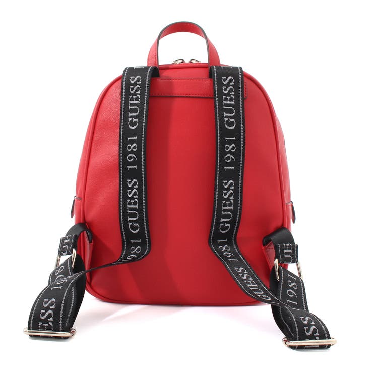 GUESS] CALEY Large Backpack[品番：GUEW0004585]｜GUESS【WOMEN 