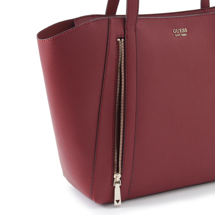 【国内発送】GUESS＊Nastra Tote GUESS] NAYA Tote[品番：GUEW0005530]｜GUESS OUTLET【WOMEN