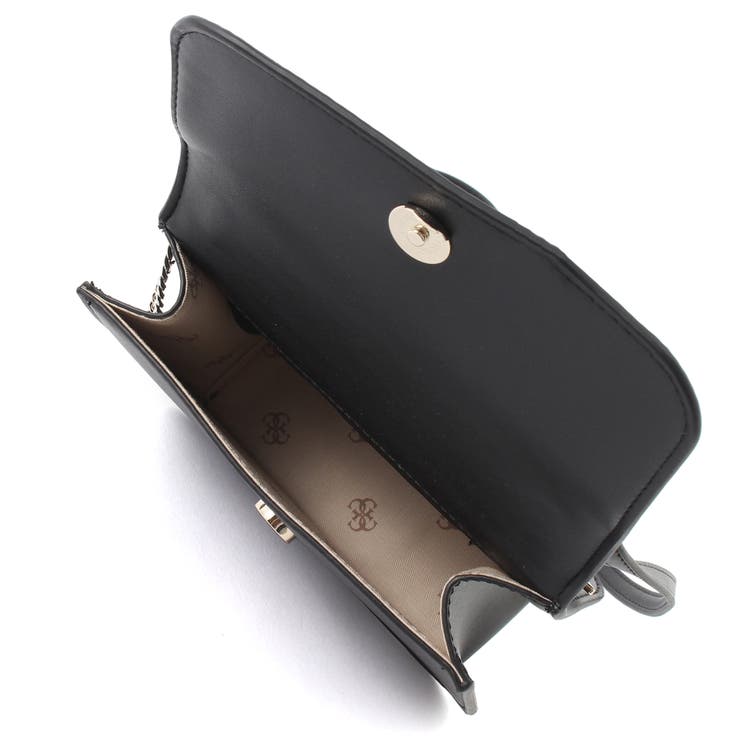 [GUESS] EAST END Mini Crossbody