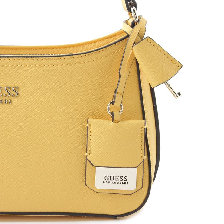 [GUESS] Shoulder Bag[品番：GUEW0005619]｜GUESS【WOMEN】（ゲス）のレディース