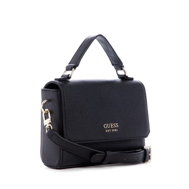 Guess little paris mini crossbody Clearance