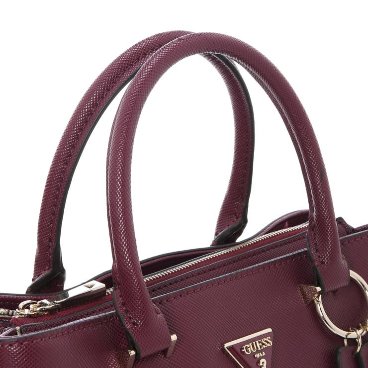 GUESS] CORDELIA Luxury Satchel[品番：GUEW0006420]｜GUESS【WOMEN