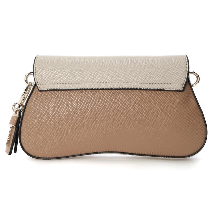 GUESS] CORDELIA Flap Shoulder Bag[品番：GUEW0006421]｜GUESS【WOMEN