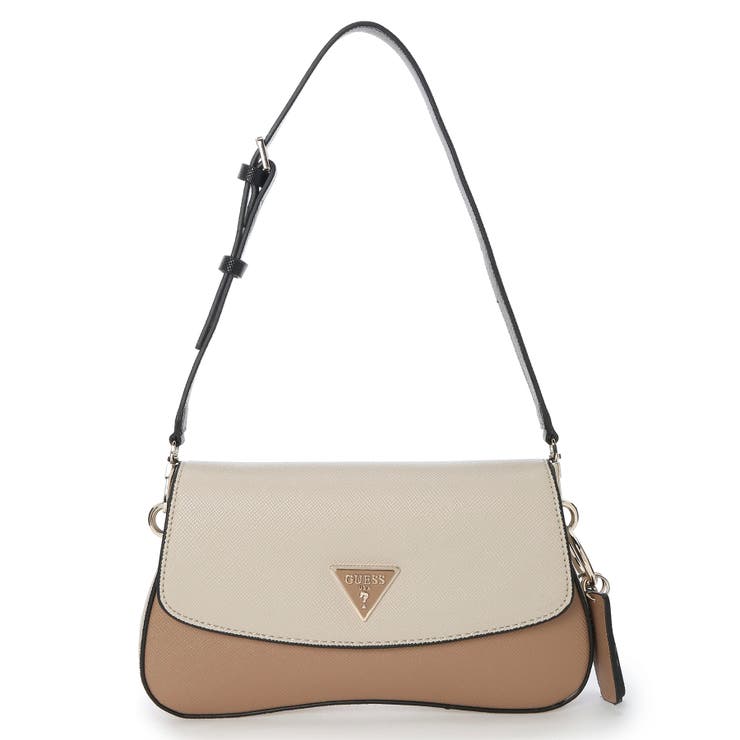 [GUESS] CORDELIA Flap Shoulder Bag[品番：GUEW0006421]｜GUESS【WOMEN】（ゲス）の