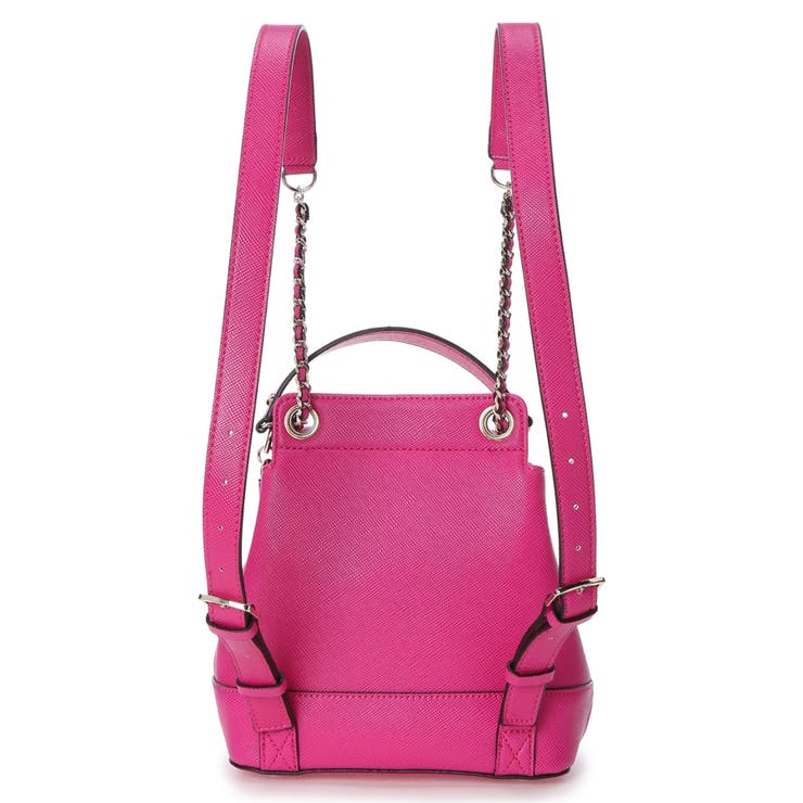 [GUESS] CORDELIA Flap Backpack[品番：GUEW0006422]｜GUESS【WOMEN】（ゲス）のレディース