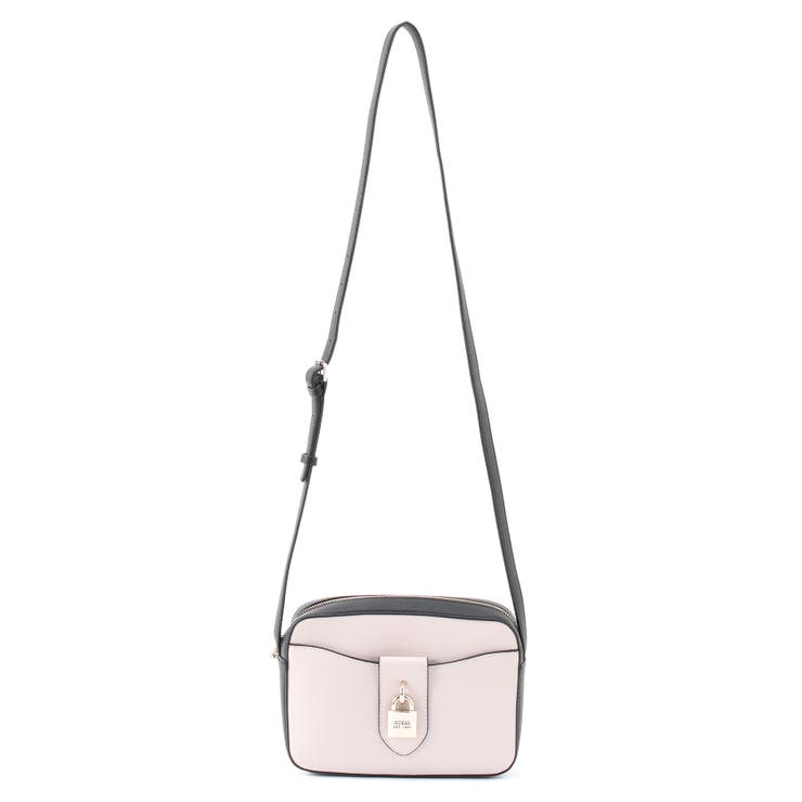 [GUESS] JARDINE Large Camera Bag[品番：GUEW0006403]｜GUESS【WOMEN】（ゲス）のレディース