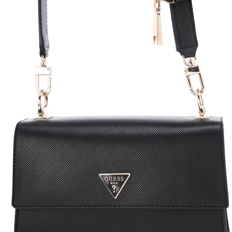 GUESS] ALEXIE Crossbody Flap[品番：GUEW0006964]｜GUESS【WOMEN