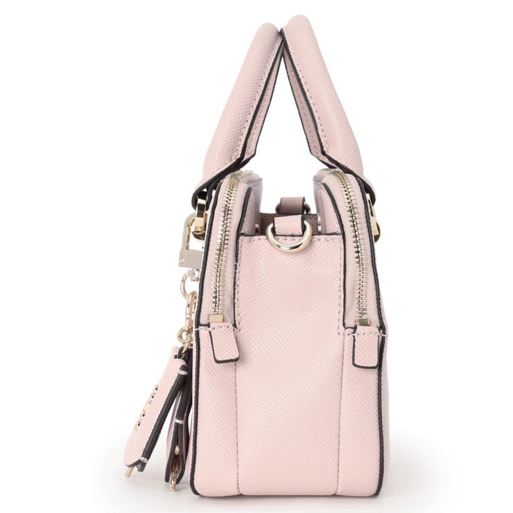 GUESS] BRYNLEE Small Status Satchel[品番：GUEW0008958]｜GUESS