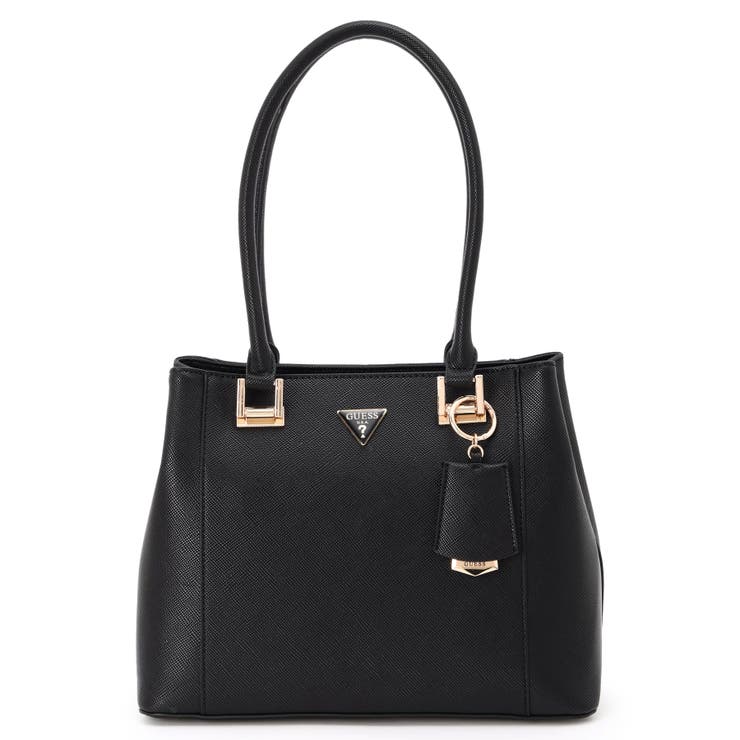GUESS] BREANA Shopper トートバッグ レディース[品番：GUEW0009018 