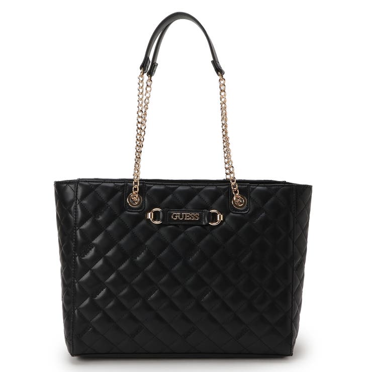 【Guess】国内発送 ハンドバッグ トートバッグ FIDDLEWOOD ゲス GUESS] FIDDLEWOOD Tote[品番：GUEW0009536]｜GUESS【WOMEN