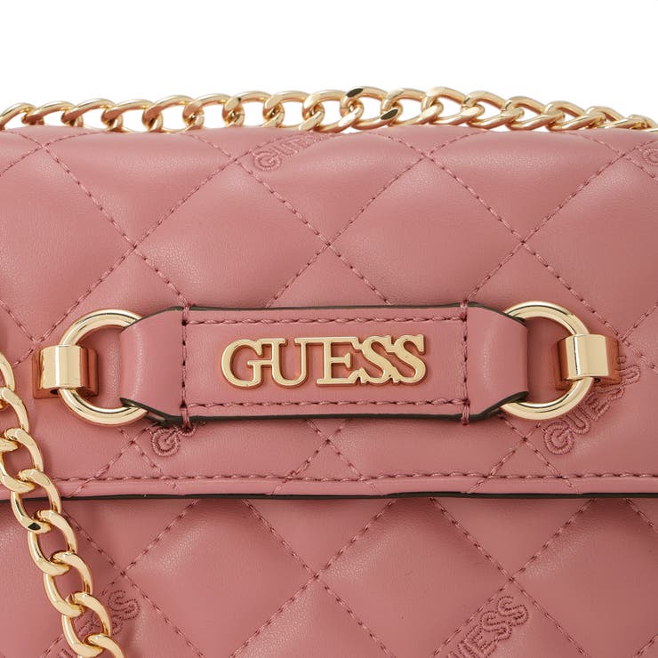 FIDDLEWOOD Mini Crossbody | GUESS【WOMEN】 | 詳細画像6 