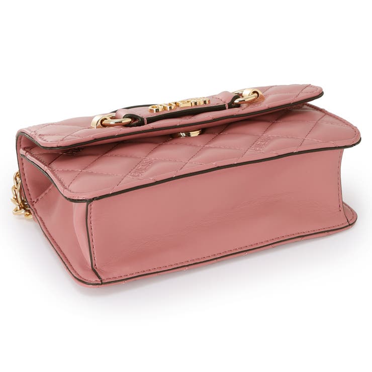 FIDDLEWOOD Mini Crossbody | GUESS【WOMEN】 | 詳細画像7 