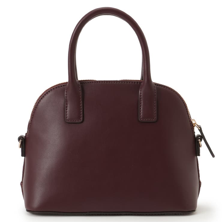 GUESS] BERKTON Dome Satchel[品番：GUEW0009668]｜GUESS【WOMEN
