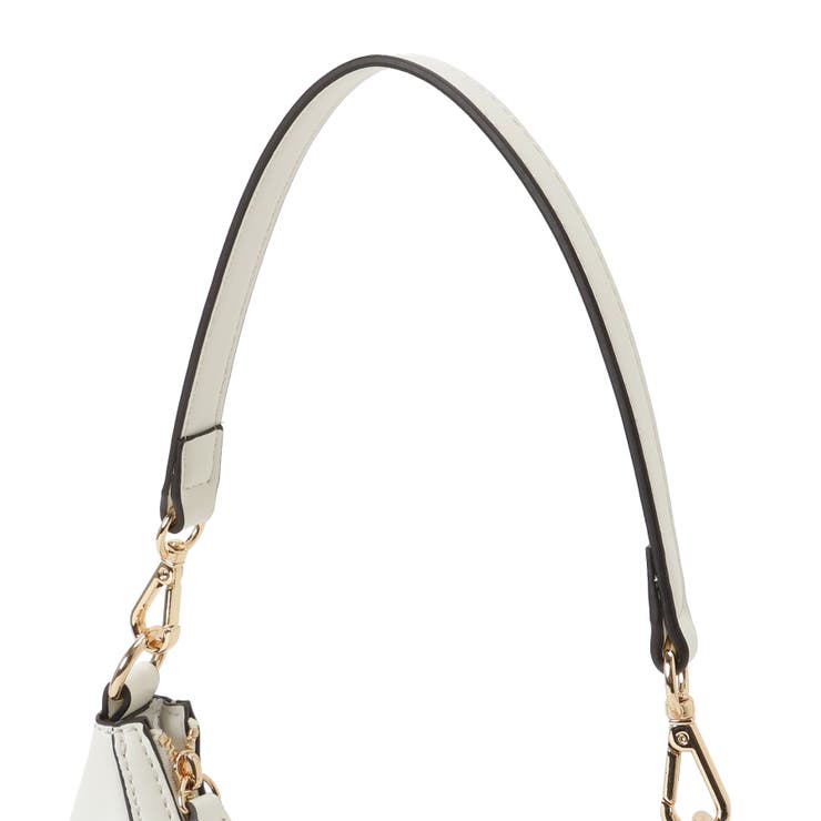 GUESS] BERKTON Mini Top Zip[品番：GUEW0009670]｜GUESS【WOMEN
