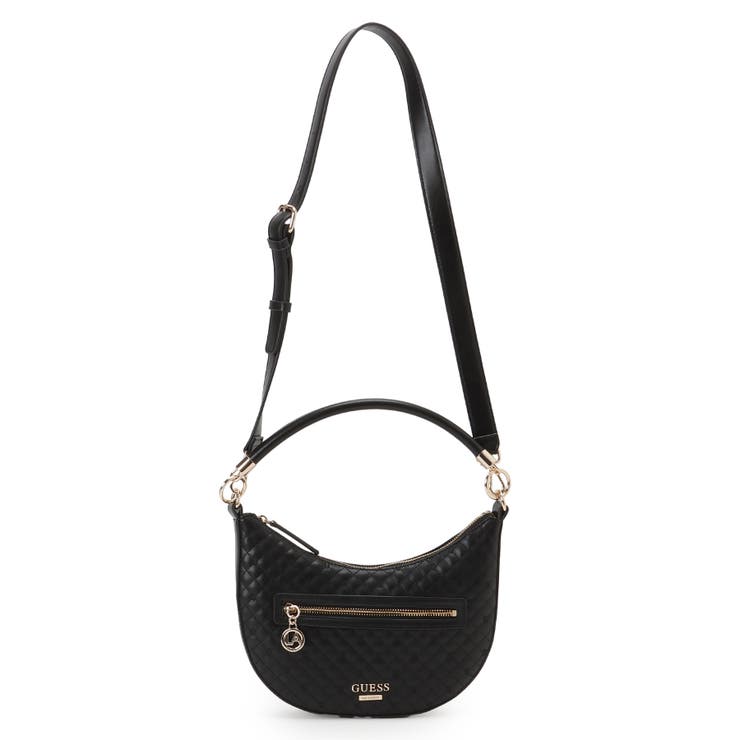 GUESS] MONICA Mini Top Zip[品番：GUEW0009696]｜GUESS【WOMEN