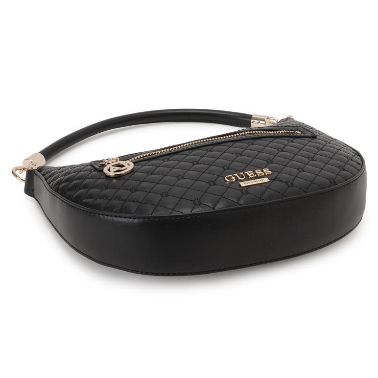 GUESS] MONICA Mini Top Zip[品番：GUEW0009696]｜GUESS【WOMEN