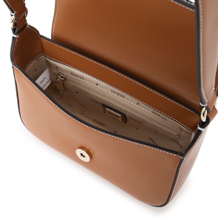 [GUESS] RUBY Flap Shoulder Bag | GUESS【WOMEN】 | 詳細画像10 