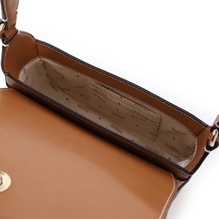 [GUESS] RUBY Flap Shoulder Bag | GUESS【WOMEN】 | 詳細画像11 