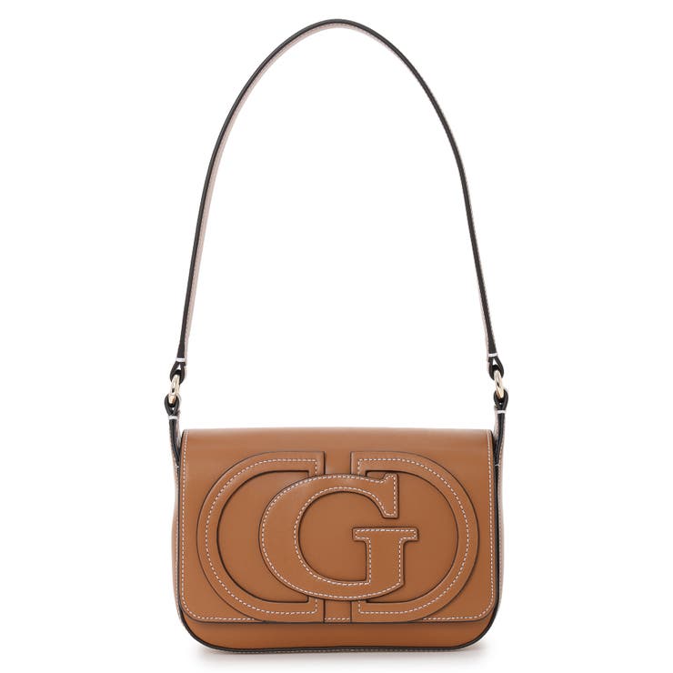 [GUESS] RUBY Flap Shoulder Bag | GUESS【WOMEN】 | 詳細画像3 