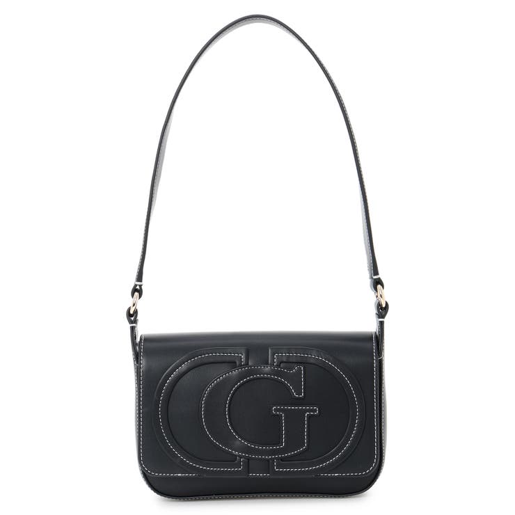 [GUESS] RUBY Flap Shoulder Bag | GUESS【WOMEN】 | 詳細画像4 