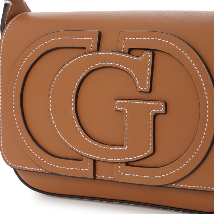 [GUESS] RUBY Flap Shoulder Bag | GUESS【WOMEN】 | 詳細画像8 