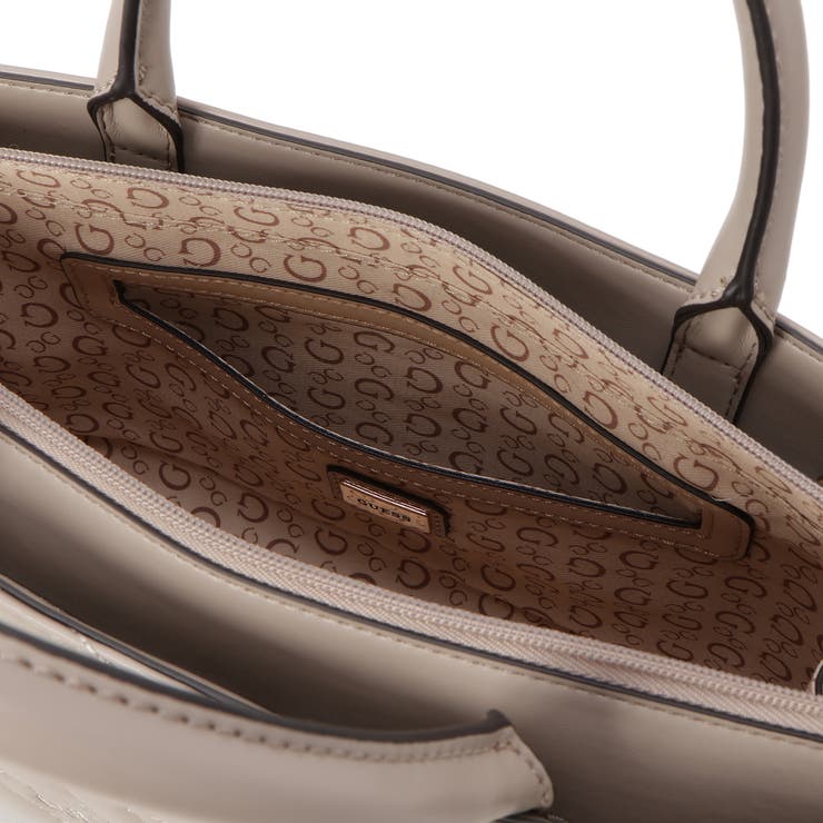 [GUESS] BRIELLA Satchel サッチェル ハンドバッグ | GUESS【WOMEN】 | 詳細画像10 