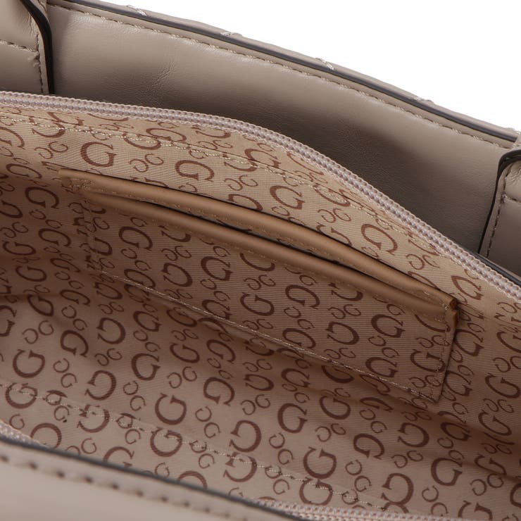 [GUESS] BRIELLA Satchel サッチェル ハンドバッグ | GUESS【WOMEN】 | 詳細画像11 