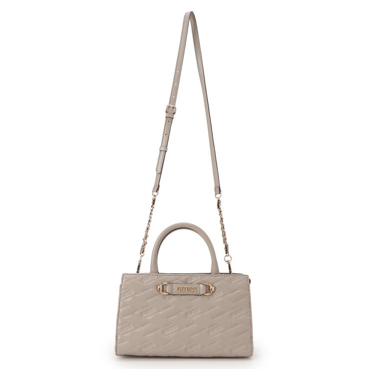 [GUESS] BRIELLA Satchel サッチェル ハンドバッグ | GUESS【WOMEN】 | 詳細画像2 