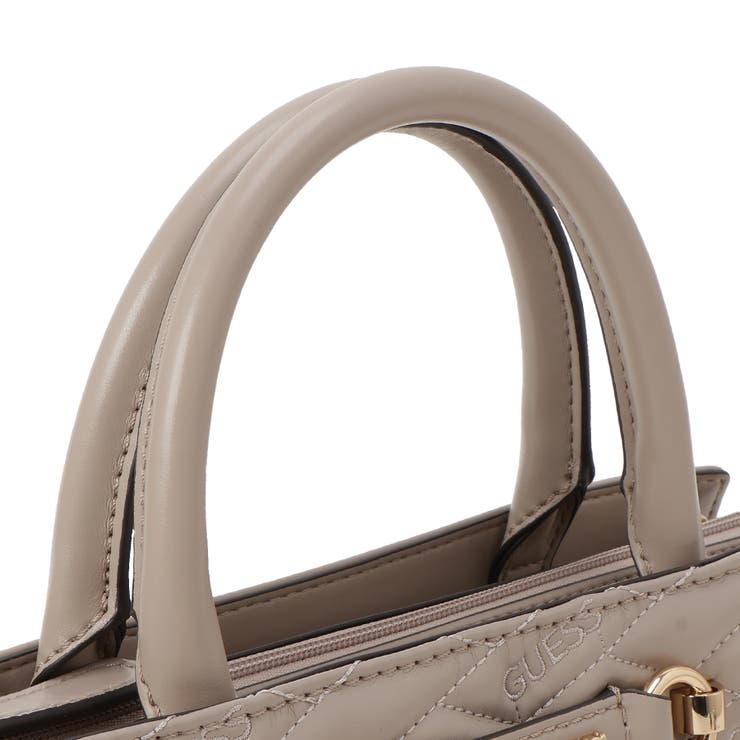 [GUESS] BRIELLA Satchel サッチェル ハンドバッグ | GUESS【WOMEN】 | 詳細画像7 