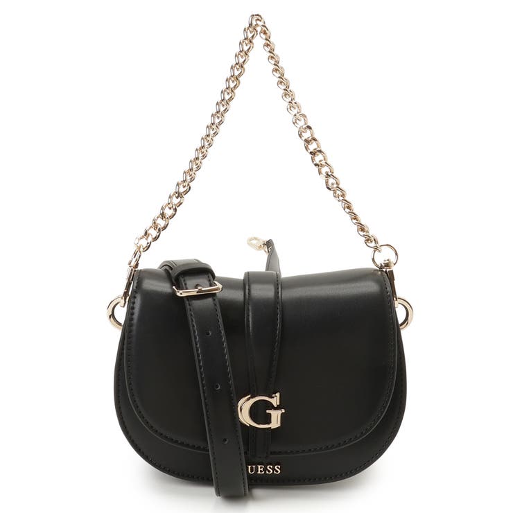 BLA | [GUESS] CARRIE Mini | GUESS【WOMEN】