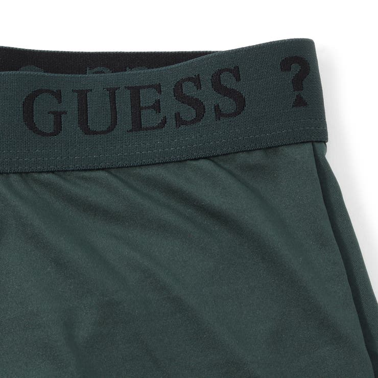 GUESS] Logo Plain Boxer Pant[品番：GUEW0004969]｜GUESS【MEN