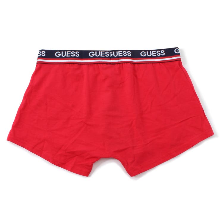 GUESS] Logo Plain Boxer Pant[品番：GUEW0004977]｜GUESS【MEN