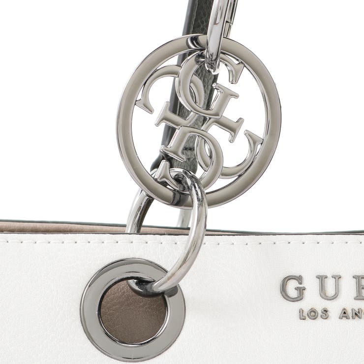 Guess alana girlfriend best sale satchel