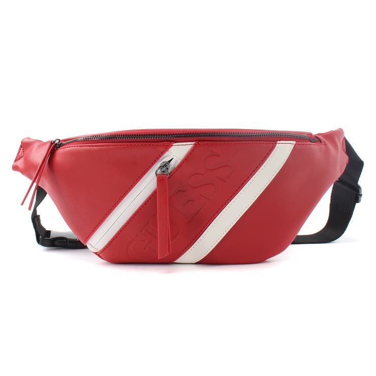 Guess motorsport bum bag new arrivals