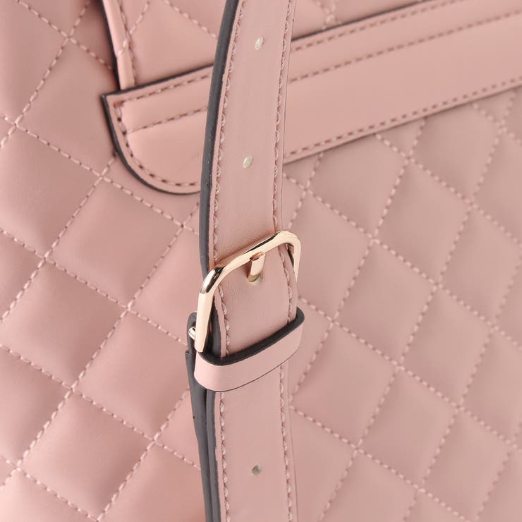 [GUESS] MELISE Chain Strap Backpack[品番：GUEW0004809]｜GUESS【WOMEN】（ゲス）の