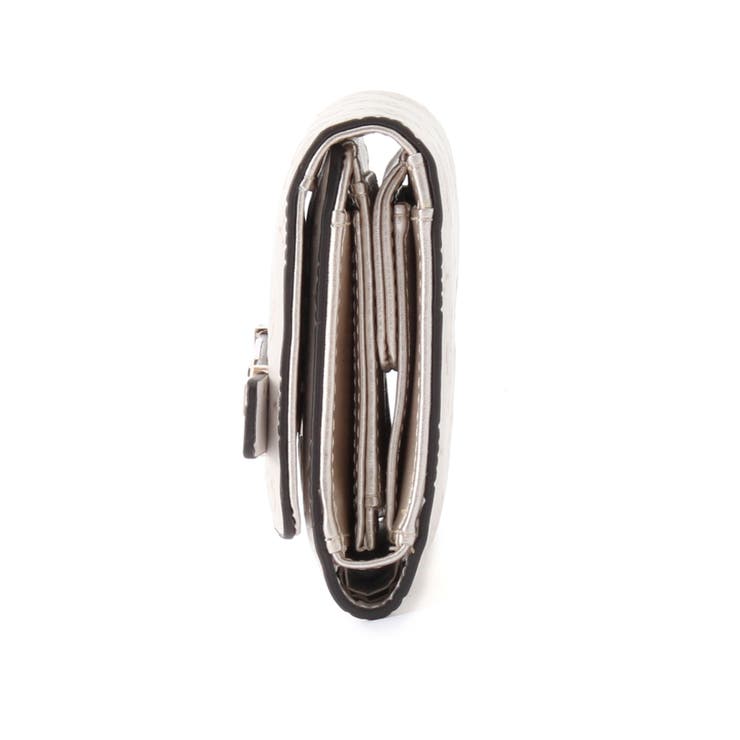 [GUESS] BEA Small Trifold Wallet[品番：GUEW0005994]｜GUESS【WOMEN】（ゲス）のレディース