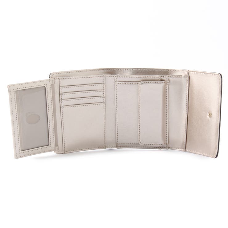 [GUESS] BEA Small Trifold Wallet[品番：GUEW0005994]｜GUESS【WOMEN】（ゲス）のレディース
