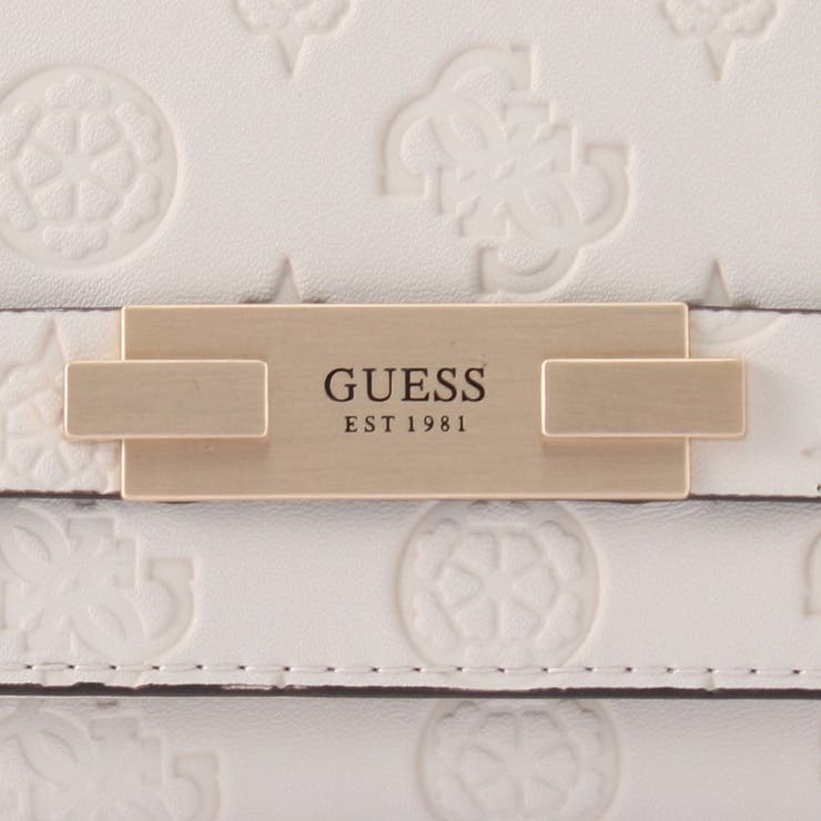 [GUESS] BEA Small Trifold Wallet[品番：GUEW0005994]｜GUESS【WOMEN】（ゲス）のレディース