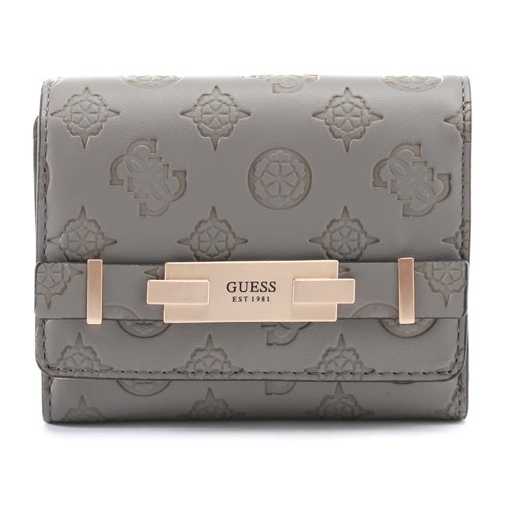 [GUESS] BEA Small Trifold Wallet[品番：GUEW0005994]｜GUESS【WOMEN】（ゲス）のレディース
