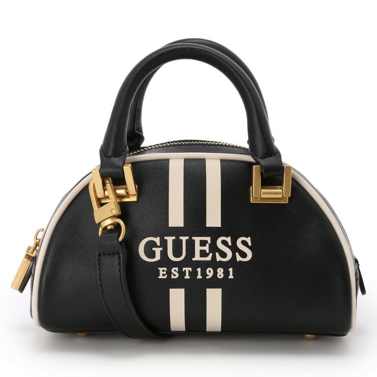 GUESS] MILDRED Mini Bowler[品番：GUEW0008617]｜GUESS【WOMEN