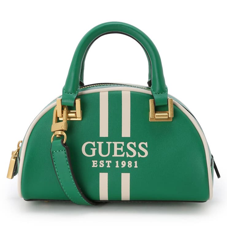 GUESS MILDRED Mini Bowler GUEW0008617 GUESS WOMEN