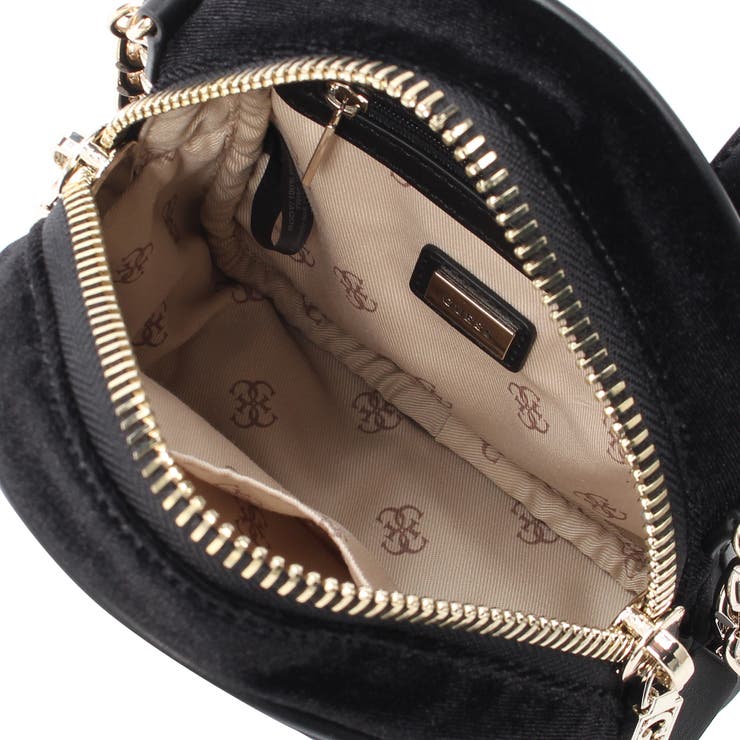 [GUESS] RONNIE MINI CROSSBODY BAG[品番：GUEW0003928]｜GUESS【WOMEN】（ゲス）の