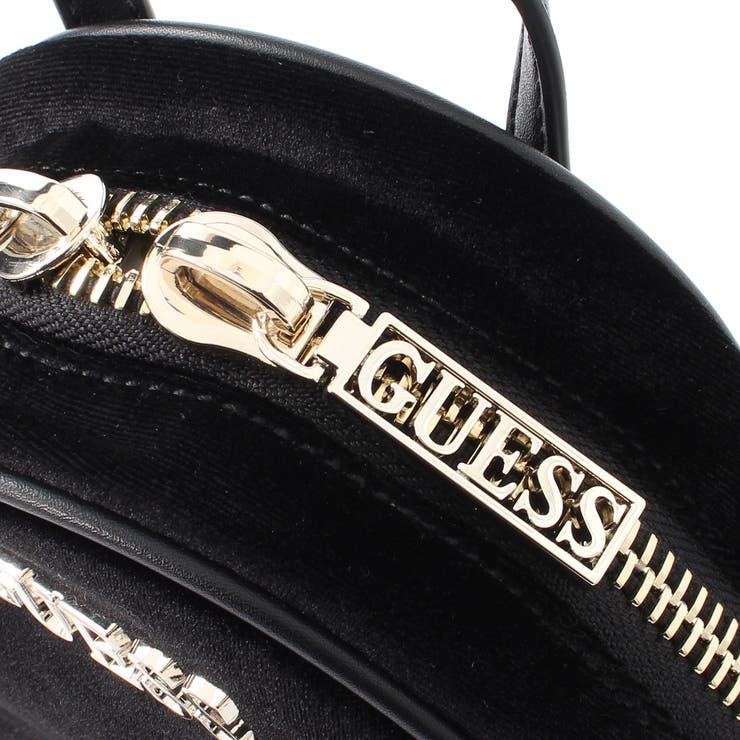 [GUESS] RONNIE MINI CROSSBODY BAG[品番：GUEW0003928]｜GUESS【WOMEN】（ゲス）の